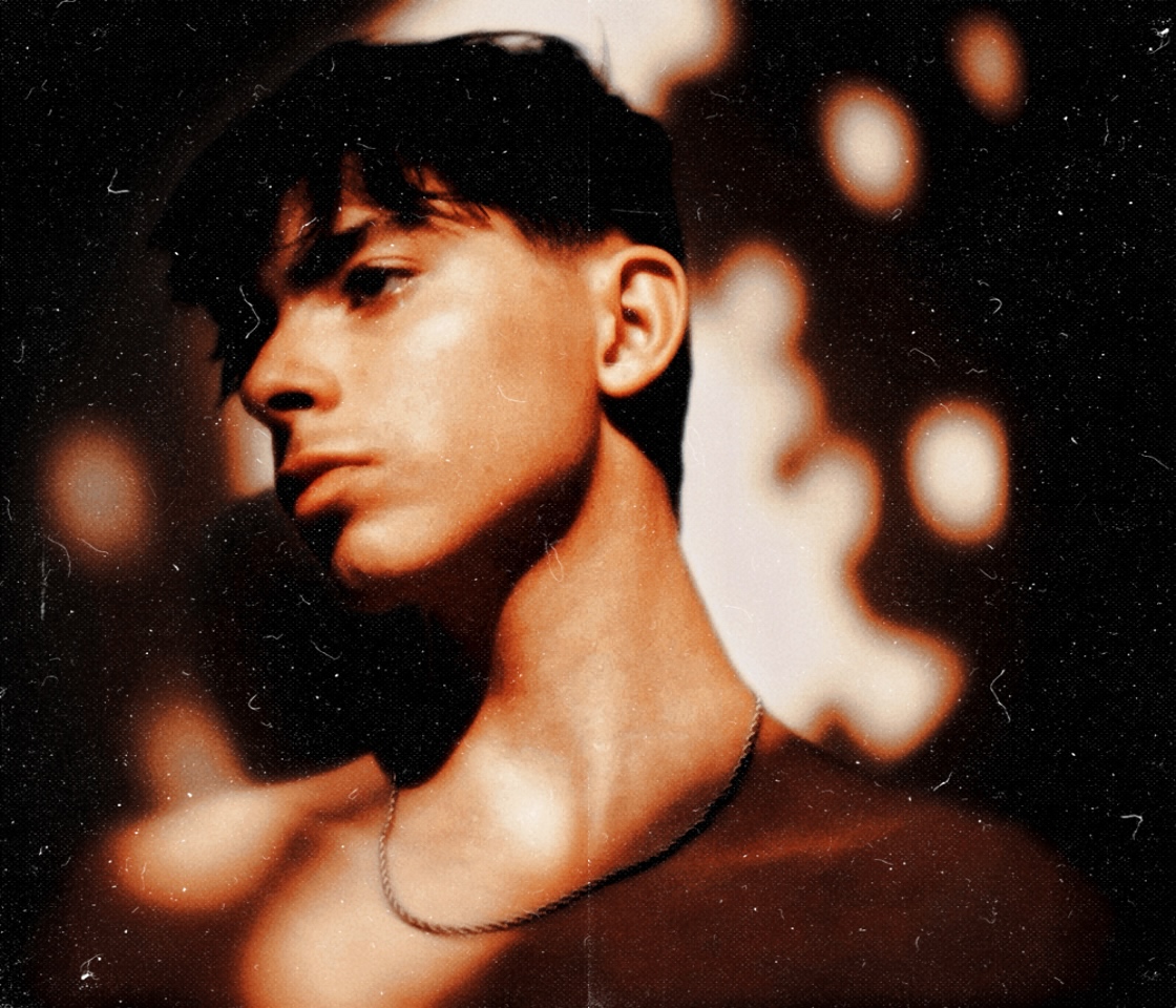 DEITY cover artwork